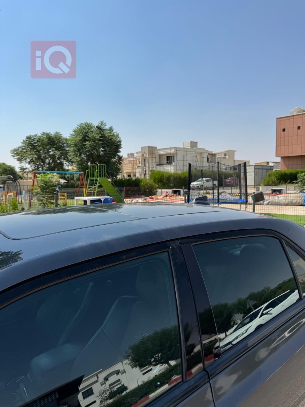 كرايسلر 300